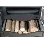 Дровница Печь Rossella Plus (La Nordica)